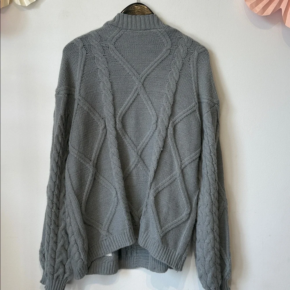 Taylor swift tortured poets dept cardigan Xlarge/2xlarge - Picture 6 of 10